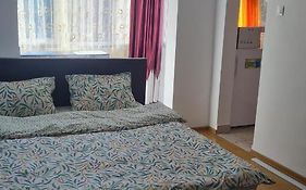Studio Chic Symphony Parcare Privata