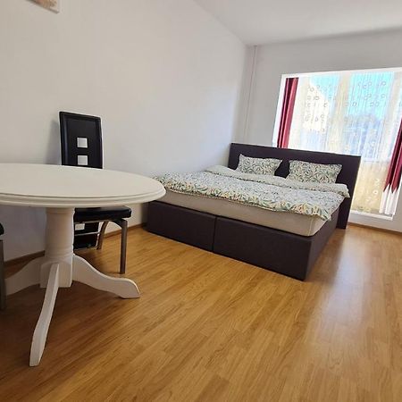 Studio Chic Symphony Parcare Privata Arad Esterno foto