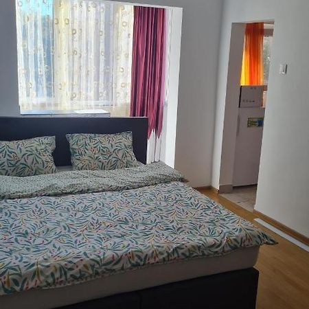 Studio Chic Symphony Parcare Privata Arad Esterno foto